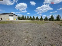 Pronájem pozemku, Dobříč, 500 m2