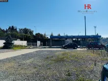 Pronájem garáže, Benešov, Hodějovského, 15 m2