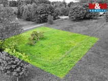 Prodej pozemku pro bydlení, Výsluní - Volyně, 2061 m2