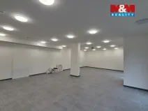 Pronájem obchodního prostoru, Tuchoměřice, 128 m2