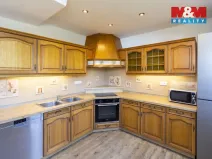 Pronájem rodinného domu, Ždírec, 147 m2