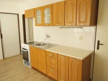 Prodej bytu 2+1, Bechyně, Na Libuši, 59 m2