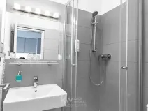 Pronájem bytu 1+kk, Praha - Nusle, Na Jezerce, 18 m2