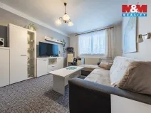 Prodej rodinného domu, Klášterec nad Ohří, Ciboušovská, 165 m2