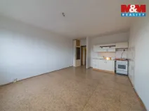 Pronájem bytu 1+kk, Havířov - Šumbark, Letní, 29 m2