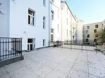 Pronájem bytu 1+kk, Praha - Smíchov, Radlická, 15 m2