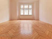 Pronájem bytu 3+1, Praha - Nové Město, Podskalská, 100 m2