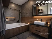 Prodej rodinného domu, Postoloprty, 160 m2