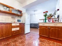 Prodej bytu 2+1, Ústí nad Labem, Střekovské nábřeží, 60 m2