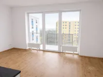 Pronájem bytu 1+kk, Brno - Líšeň, Horníkova, 30 m2