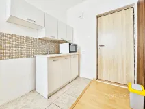 Pronájem bytu 1+kk, Krupka, Komenského, 20 m2