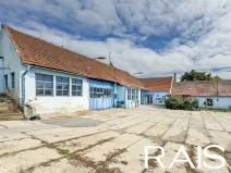 Prodej komerční nemovitosti, Želešice, 24. dubna, 691 m2