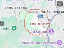 Prodej rodinného domu, Brno, Nálepkova, 249 m2