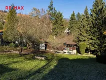 Prodej pozemku pro bydlení, Vonoklasy, 2025 m2