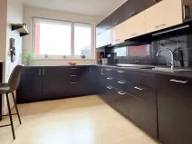 Prodej bytu 2+kk, Praha - Letňany, Miroslava Hajna, 63 m2