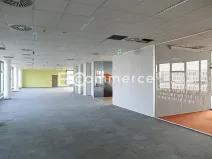 Pronájem kanceláře, Brno, 600 m2