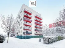 Prodej bytu 3+kk, Praha - Stodůlky, Petržílkova, 82 m2