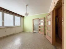 Prodej bytu 2+1, Ostrava, Dr. Malého, 44 m2