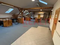 Pronájem kanceláře, Ostrava, Prokopa Velikého, 200 m2