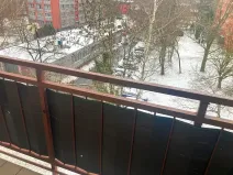 Pronájem bytu 2+1, Ostrava, Ukrajinská, 54 m2