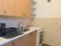 Pronájem bytu 2+1, Ostrava, Ukrajinská, 54 m2