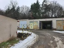 Prodej garáže, Tlučná, 23 m2