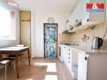 Prodej bytu 3+1, Mladá Boleslav - Mladá Boleslav II, Havlíčkova, 76 m2