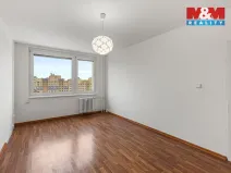 Prodej bytu 2+kk, Praha - Háje, Hekrova, 42 m2