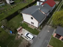 Prodej rodinného domu, Hlučín, 200 m2