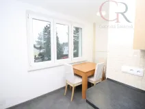 Pronájem bytu 2+1, Plzeň - Hradiště, Zelenohorská, 59 m2