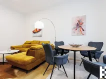 Prodej bytu 2+kk, Praha - Vysočany, Prokopka, 54 m2
