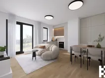 Prodej bytu 2+kk, Kolín, Pražská, 60 m2