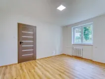 Pronájem bytu 2+1, Klatovy, 60 m2