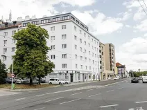 Pronájem bytu 2+kk, Praha - Michle, U plynárny, 54 m2