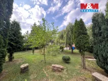 Prodej zahrady, Radonice - Vintířov, 1044 m2