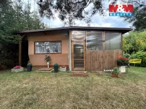 Prodej pozemku pro bydlení, Radonice - Vintířov, 1044 m2