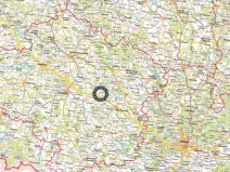 Prodej pole, Černá, 12802 m2