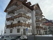 Pronájem bytu 2+kk, Liberec, Tálínská, 41 m2