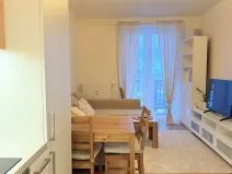 Pronájem bytu 2+kk, Liberec, Tálínská, 41 m2