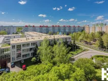 Pronájem bytu 2+kk, Praha - Černý Most, Bryksova, 42 m2