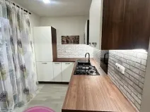 Pronájem bytu 2+1, Olomouc, Foerstrova, 58 m2