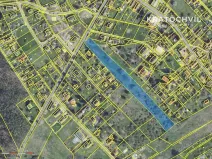 Prodej pozemku pro bydlení, Hvozdnice, 7559 m2