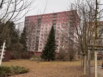 Pronájem bytu 2+1, Liberec, Rychtářská, 61 m2