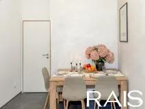 Prodej bytu 2+kk, Brno, Kapucínské náměstí, 42 m2