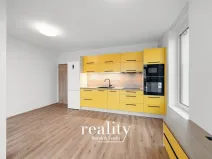 Pronájem bytu 2+kk, Znojmo, Jarošova, 44 m2