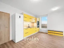 Pronájem bytu 2+kk, Znojmo, Jarošova, 44 m2