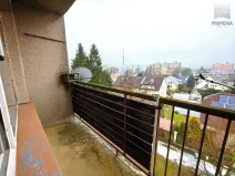 Prodej bytu 4+1, Svitavy, Antonína Slavíčka, 81 m2