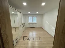 Pronájem bytu 2+1, Ostrava, Odborářská, 52 m2