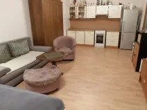 Pronájem bytu 1+kk, Pardubice, Bělehradská, 40 m2