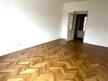 Pronájem bytu 1+1, Praha - Strašnice, Věšínova, 43 m2
